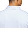 アディダス（adidas）ゴルフウェア テクスチャード 半袖シャツ UB130-JY5471 W/LBL