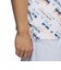 アディダス（adidas）ゴルフウェア クライマクール シーズナルグラフィックボタンダウン 半袖シャツ VZ093-JZ4363W