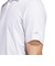 アディダス（adidas）ゴルフウェア ティーアップモチーフ 半袖シャツ RO626-KF0108W/GRY
