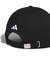 アディダス（adidas）帽子 クライマクール CHIP キャップ QF484-KD8860BLK