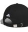 アディダス（adidas）帽子 クライマクール CHIP キャップ QF484-KD8860BLK