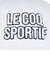 ルコックスポルティフ（lecoqsportif）ゴルフ 定番 ロゴキャップ LG5SCP00L WH01