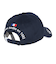 ルコックスポルティフ（lecoqsportif）帽子 定番ロゴキャップ LG5SCP00L NV00