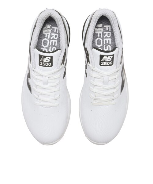 ニューバランス（new balance）ゴルフシューズ Fresh Foam X 2500 v5