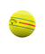 キャロウェイ（CALLAWAY）ゴルフボール クロムソフト 26 イエロー 360° トリプルトラック 3B 2026年モデル スリーブ(3個入り)