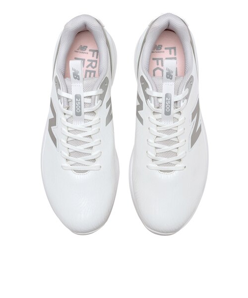 ニューバランス（new balance）ゴルフシューズ Fresh Foam X 2500 v5