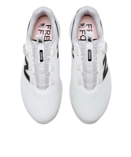 ニューバランス（new balance）ゴルフシューズ Fresh Foam X 2500 v5