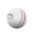 キャロウェイ（CALLAWAY）ゴルフボール クロムツアー X 26 ホワイト トリプルトラック 3B 2026年モデル スリーブ(3個入り)
