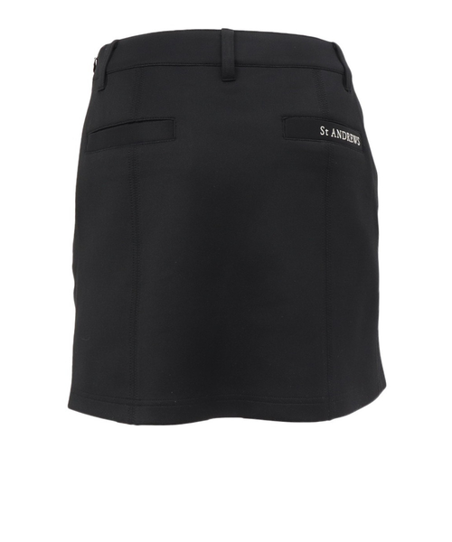 セントアンドリュース（ST.ANDREWS）ゴルフウェア ダンボールニット