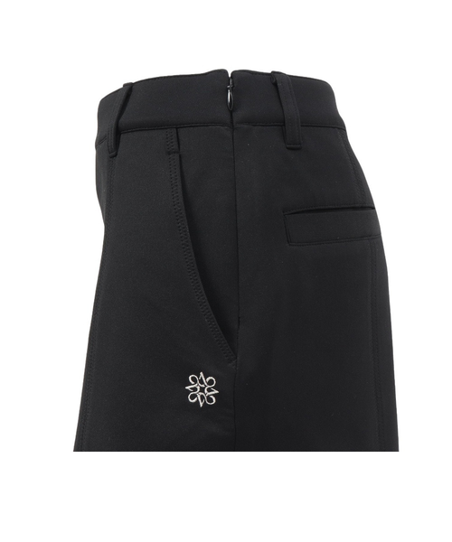 セントアンドリュース（ST.ANDREWS）ゴルフウェア ダンボールニット