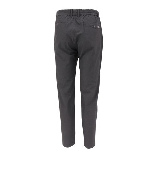 セントアンドリュース（ST.ANDREWS）ゴルフウェア ナイロンタフタ