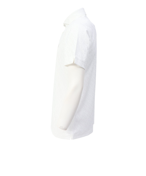 セントアンドリュース（ST.ANDREWS）ゴルフウェア SAロゴジャガード