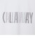 キャロウェイ（CALLAWAY）モックネック レディース ゴルフ 半袖 半袖モックネックシャツラインストーン付 C26134209-1030