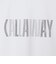 キャロウェイ（CALLAWAY）モックネック レディース ゴルフ 半袖 半袖モックネックシャツラインストーン付 C26134209-1030