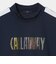 キャロウェイ（CALLAWAY）モックネック レディース ゴルフ 半袖 半袖モックネックシャツラインストーン付 C26134209-1120