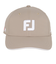帽子 シューアイコン ベーシックキャップ FH25ABSC-2B