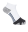 ナノロックグリップ アンクルソックス FSS25NLM2-1