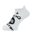 ルコックスポルティフ（lecoqsportif）定番 アンクル丈ソックス LG6SSO00L WH00