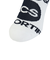 ルコックスポルティフ（lecoqsportif）定番 アンクル丈ソックス LG6SSO00L WH00