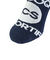 ルコックスポルティフ（lecoqsportif）定番 アンクル丈ソックス LG6SSO00L NV00