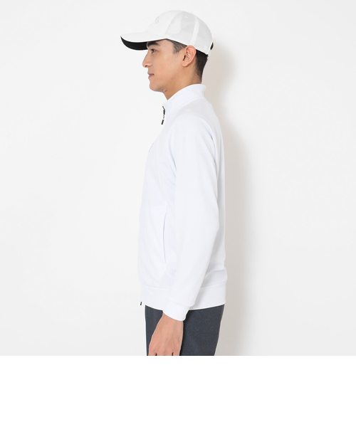 キャロウェイ（CALLAWAY）ゴルフウェア マイナス3℃裏クールUVカット