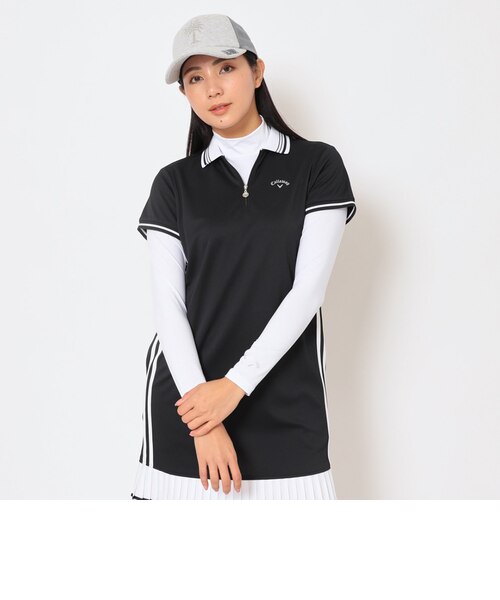 キャロウェイ（CALLAWAY）ゴルフ クールコアシュラッグトップ