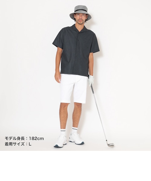 キャロウェイ（CALLAWAY）ゴルフウェア マイナス3℃ かざあなフル