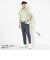 キャロウェイ（CALLAWAY）ゴルフウェア マイナス3℃ かざあなメッシュシャンブレー柄パンツ C26126109-1010
