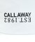 キャロウェイ（CALLAWAY）ゴルフ 遮熱 バケットハット C26191119-1030