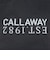 キャロウェイ（CALLAWAY）ゴルフ 遮熱 バケットハット C26191119-1010