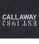 キャロウェイ（CALLAWAY）ゴルフ 遮熱 バケットハット C26191119-1010