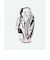マンシングウエア（MUNSINGWEAR）9.5型 アクティブロゴキャディバッグ MG6SCB00M WH00
