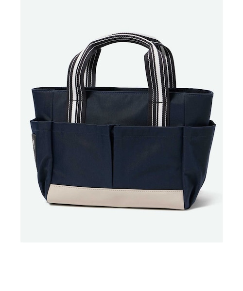 マンシング（MUNSING）ナイロンツイルツール カートバッグ MG6STT42M