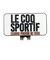 ルコックスポルティフ（lecoqsportif）クリップマーカー LG6SAZ60M WH00