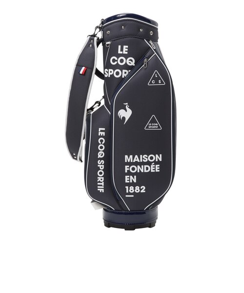 ルコックスポルティフ（lecoqsportif）グラフィックデザイン 軽量