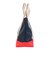 ルコックスポルティフ（lecoqsportif）ゴルフ ベーシックカートポーチ LG6STT41L NV00