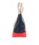 ルコックスポルティフ（lecoqsportif）ゴルフ ベーシックカートポーチ LG6STT41L NV00
