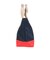 ルコックスポルティフ（lecoqsportif）ゴルフ ベーシックカートポーチ LG6STT41L NV00