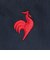 ルコックスポルティフ（lecoqsportif）ゴルフ ベーシックカートポーチ LG6STT41L NV00