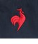 ルコックスポルティフ（lecoqsportif）ゴルフ ベーシックカートポーチ LG6STT41L NV00