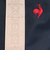ルコックスポルティフ（lecoqsportif）ゴルフ ベーシックカートポーチ LG6STT41L NV00