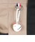 ルコックスポルティフ（lecoqsportif）ゴルフ ボーダーデザイン チャーム付きトートバッグ LG6STT00L BG00