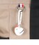 ルコックスポルティフ（lecoqsportif）ゴルフ ボーダーデザイン チャーム付きトートバッグ LG6STT00L BG00