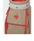 ルコックスポルティフ（lecoqsportif）ボーダーデザイン キャディバッグ 8.5型 LG6SCB02L BG00