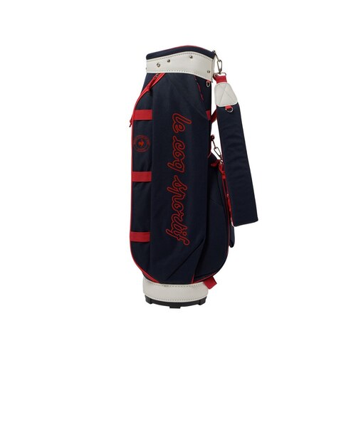 ルコックスポルティフ（lecoqsportif）ゴルフ カート式 ボーダー