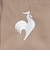 ルコックスポルティフ（lecoqsportif）ゴルフ ベーシックカートポーチ LG6STT41L BG00