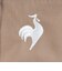 ルコックスポルティフ（lecoqsportif）ゴルフ ベーシックカートポーチ LG6STT41L BG00