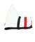 ルコックスポルティフ（lecoqsportif）ゴルフ ピン型・マレット型対応 パターカバーマグネットタイプ LG6SHC50M WH00