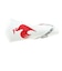 ルコックスポルティフ（lecoqsportif）ゴルフ ピン型・マレット型対応 パターカバーマグネットタイプ LG6SHC50M WH00