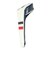 ルコックスポルティフ（lecoqsportif）ゴルフ フェアウェイウッド用 ヘッドカバー マグネット LG6SHC30M WH00